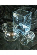 glass / .....