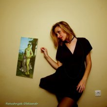 Dzhordzhone.Yudif / ***