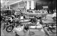 Havana Moto - Rola / ***
