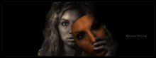 Maske / ***