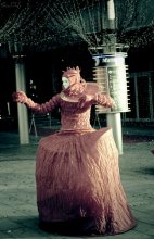 a piece of fairy tales / ***