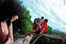 Summer day) / ......