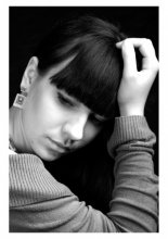 Lydia / 25.03.09