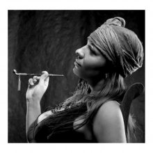 Lydia / 25.03.09