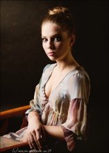 portrait of Honey / ***