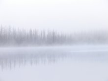 Chonskoe Lake / ***