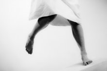 Leg nymphs / ***