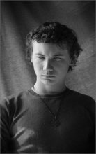 Portrait of his son ... / *******
