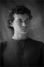 Portrait of Son 2 ... / *******