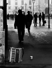 Forgotten Melody / ***