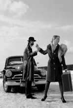 Bonnie and Clyde / ***