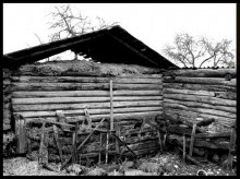 destroyed by the time / _____