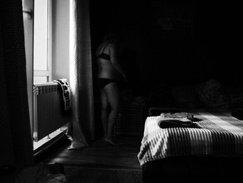 Bedroom / ***