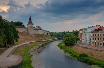 Pskov / ***