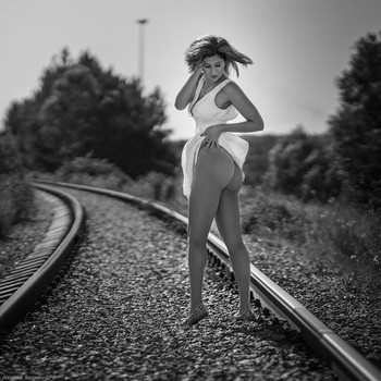 Gepäck / https://vk.com/asergeevphoto