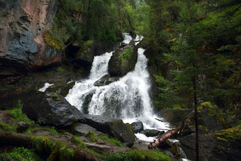 Berendeevo kingdom / ***