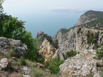 Crimean sketch / ***