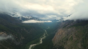 ***Higher than clouds / ***