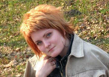 Redhead / ***