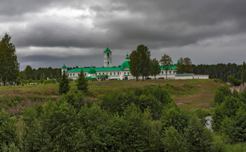 Karelian sketches / ***