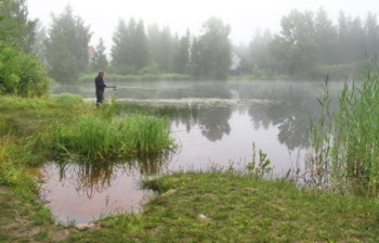 Fisherman / ***
