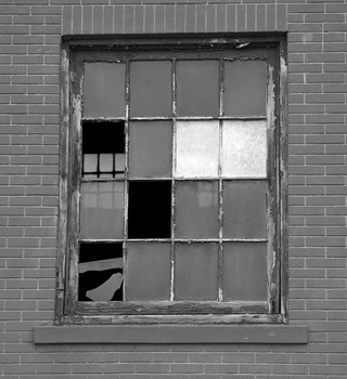 Window / ***