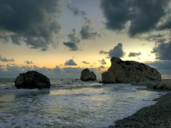 Seascape / ***