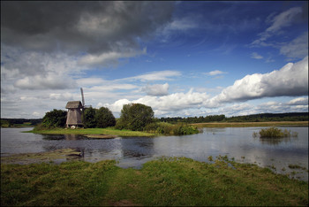 Nicht Holland / ***