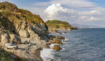 Seascape / ***