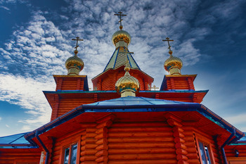Temple / ***