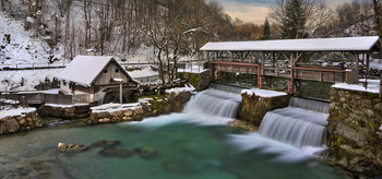  / Alte Mühle