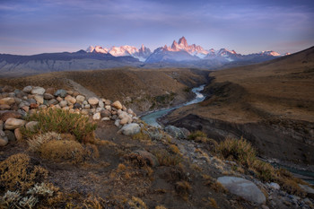 Patagonia / ***
