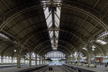Vitebsk Station / ***