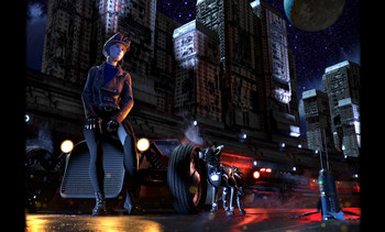  / 3D-art