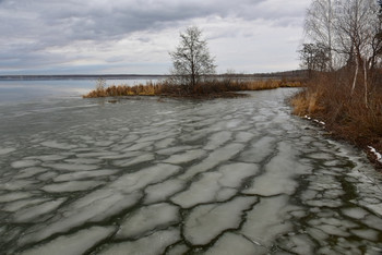 First ice / ***