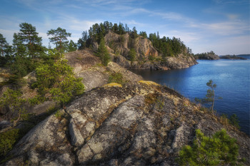 Island / ***