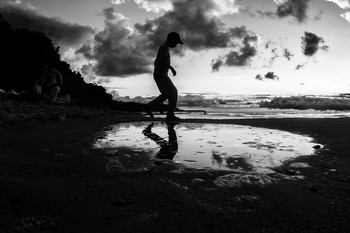 On the sea / ......