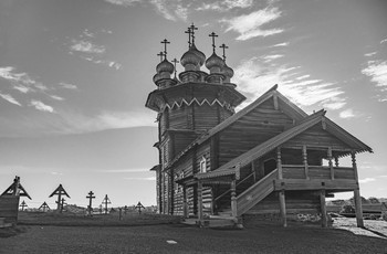 Kizhi / ***