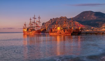 Seascape / ***