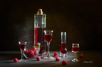 raspberry spirits / ***