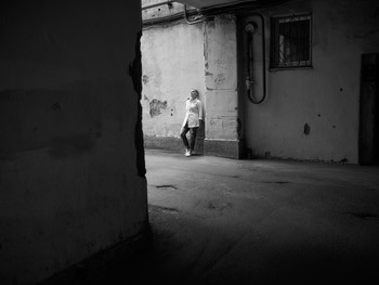 Maria / https://www.instagram.com/anton_pokrovskiy/