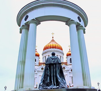 cathedral / ***