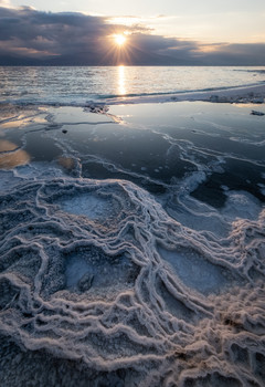Dead Sea Insight / 2020