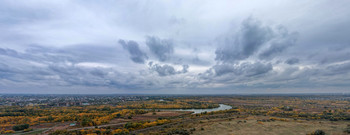 Autumn sky / ***