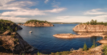 Island / ***