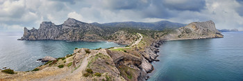 Cape Kapchik / ***