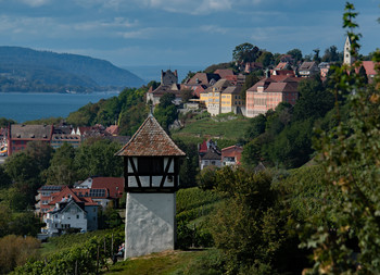 Meersbruck am Bodensee / ***