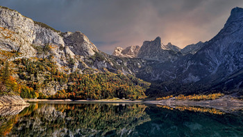  / Gosausee