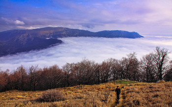 Alushtynska Valley / ***