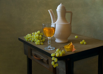 Taste of autumn / -------